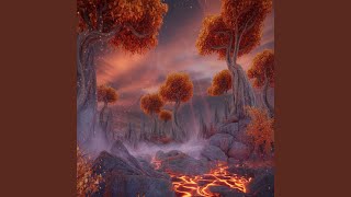 Rust Firelight