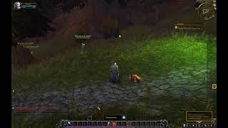 TABOONCOMON Live Stream World of Warcraft