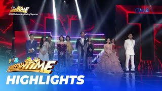 Full It's Showtime: Tawag Ng Tanghalan School Showdown TOP 3! (Tawag Ng Tanghalan) Guide