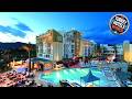 Grand Cettia Hotel | Marmaris, Turkey | Hotel Review 🏩
