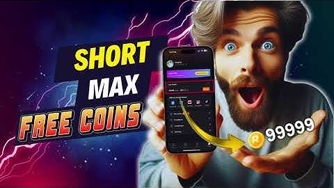ShortMax Hack 2025 👩🏻 Free Coins On ShortMax 💻 Easy Steps to Get More Coins 💡