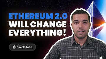 Ethereum Merge Explained - the MOST IMPORTANT things to know