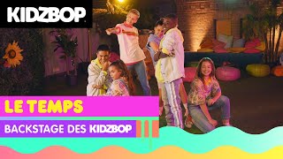 Watch Kidz Bop Kids Le Temps video