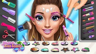 Hannah's High School Summer Crush - Teen Date - TutoTOONS Games for Kids - Official Trailer
