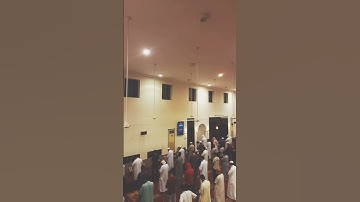 "خشوع الفجر سورة الأعراف | عبدالرحمن باشراحيل" 🤍