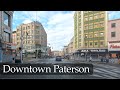 Paterson New Jersey