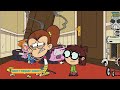 The Loud House Promo - June 17, 2022 (Nickelodeon U.S.)