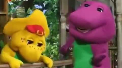 Try and Try Again (Easy Does It!) (From: Tree-Mendous Trees)