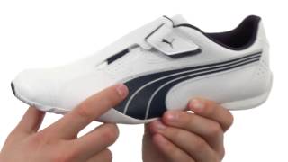 PUMA Redon - YouTube