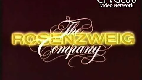 The Rosenzweig Company/MTM (1995)