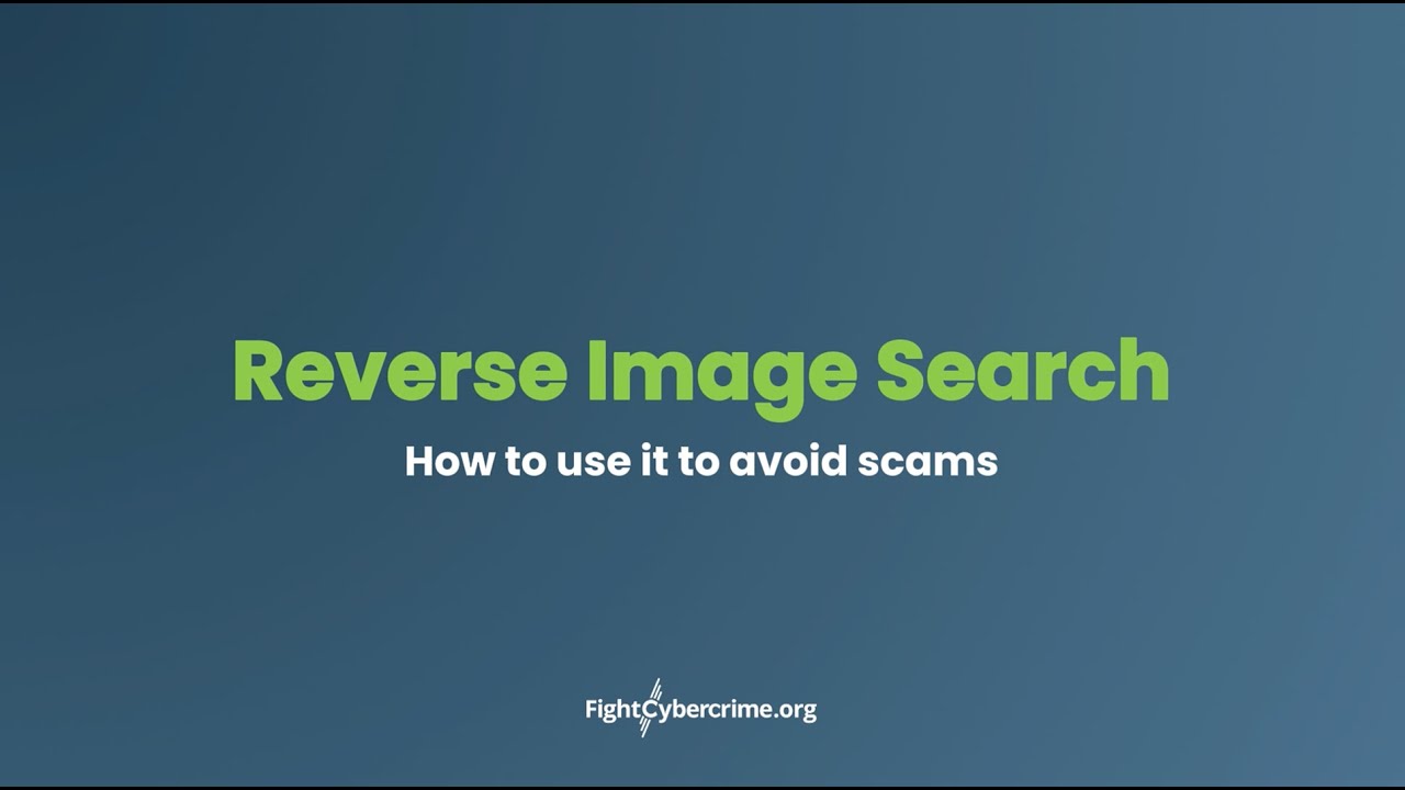 Enable Reverse Image How to Reverse Image Search - YouTube