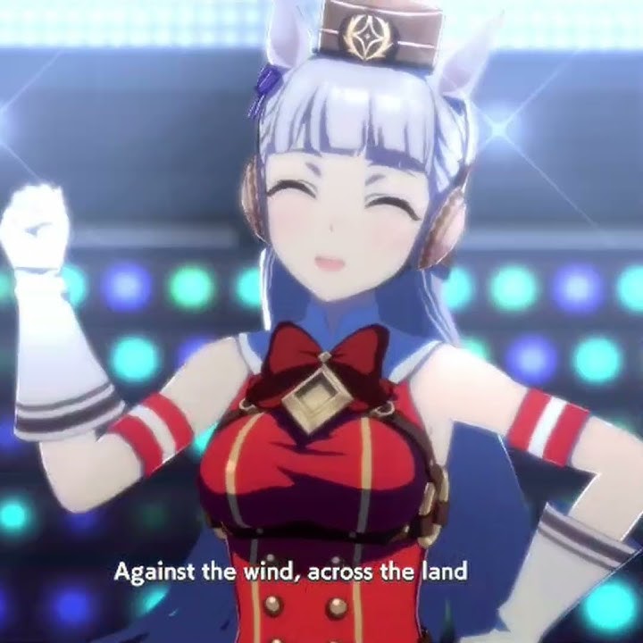 Umapyoi Legend Concert by Maruzensky - Umamusume