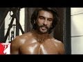 Main tujhe cheer ke rakh doonga  gunday