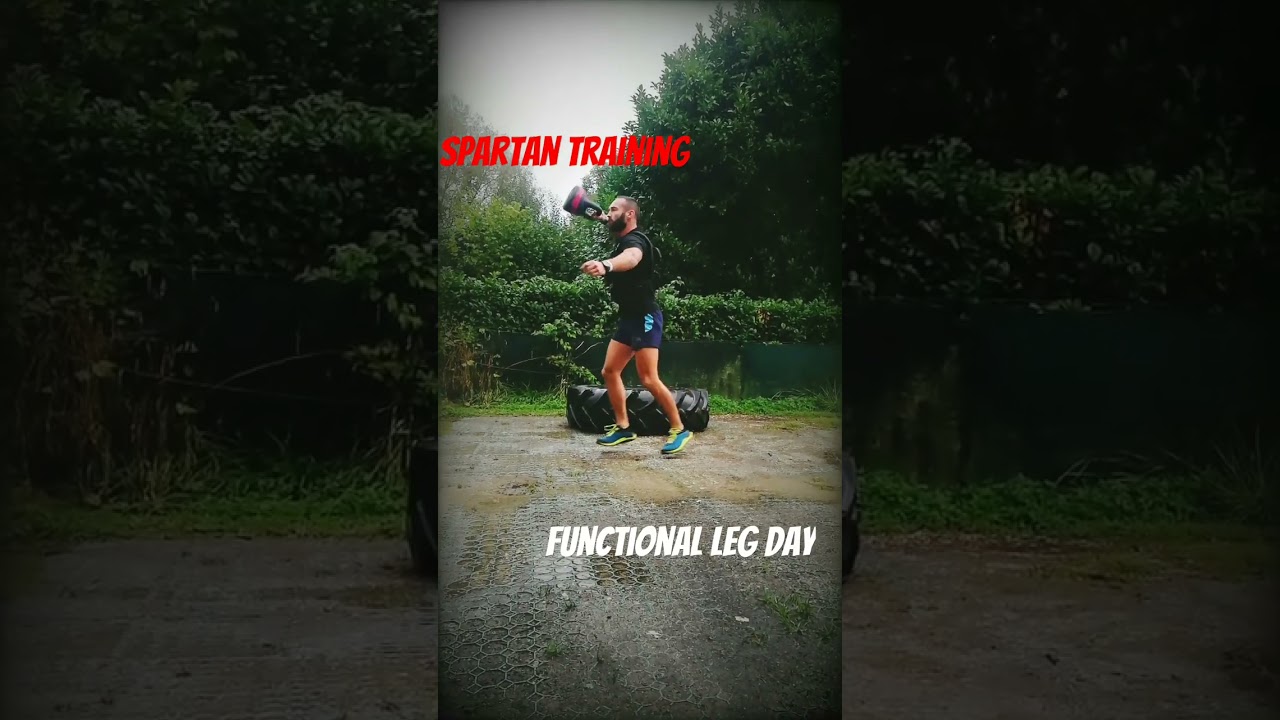 #spartantraining