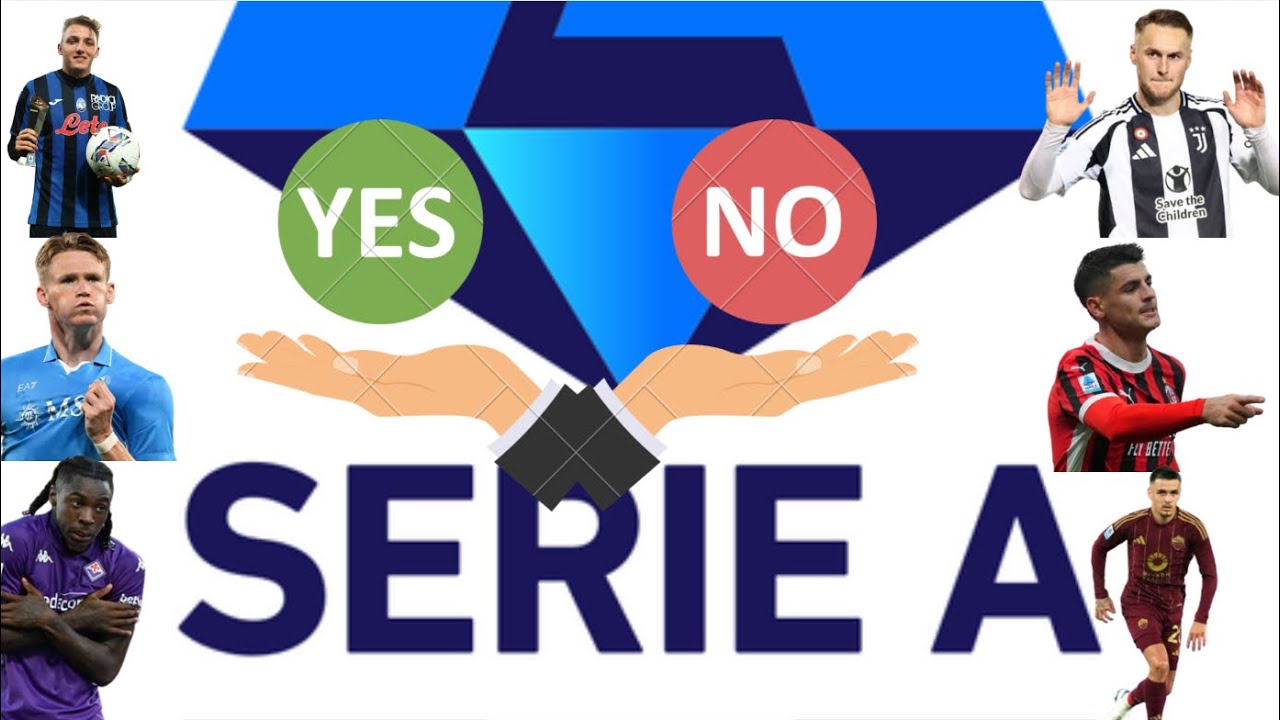 TOP E FLOP DEGLI ACQUISTI ESTIVI