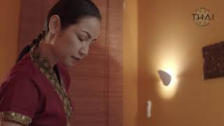 Masaje Thai - Thai Spa Massage Barcelona