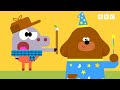 🔴LIVE: Hey Duggee Series 2 Part 2 | Hey Duggee