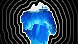 The Iceberg Iceberg Explained