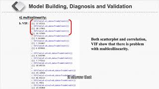 What influence trade STAT512 FinalVideo---Xiangyi Li (Lexi Li)