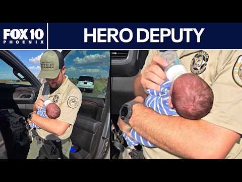 Post by FOX 10 Phoenix