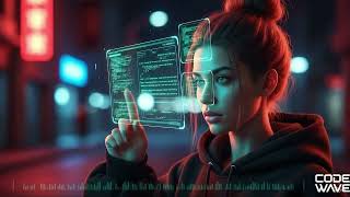 Coding Mode Synthwave Mix 81 | Music for Coding & Focus