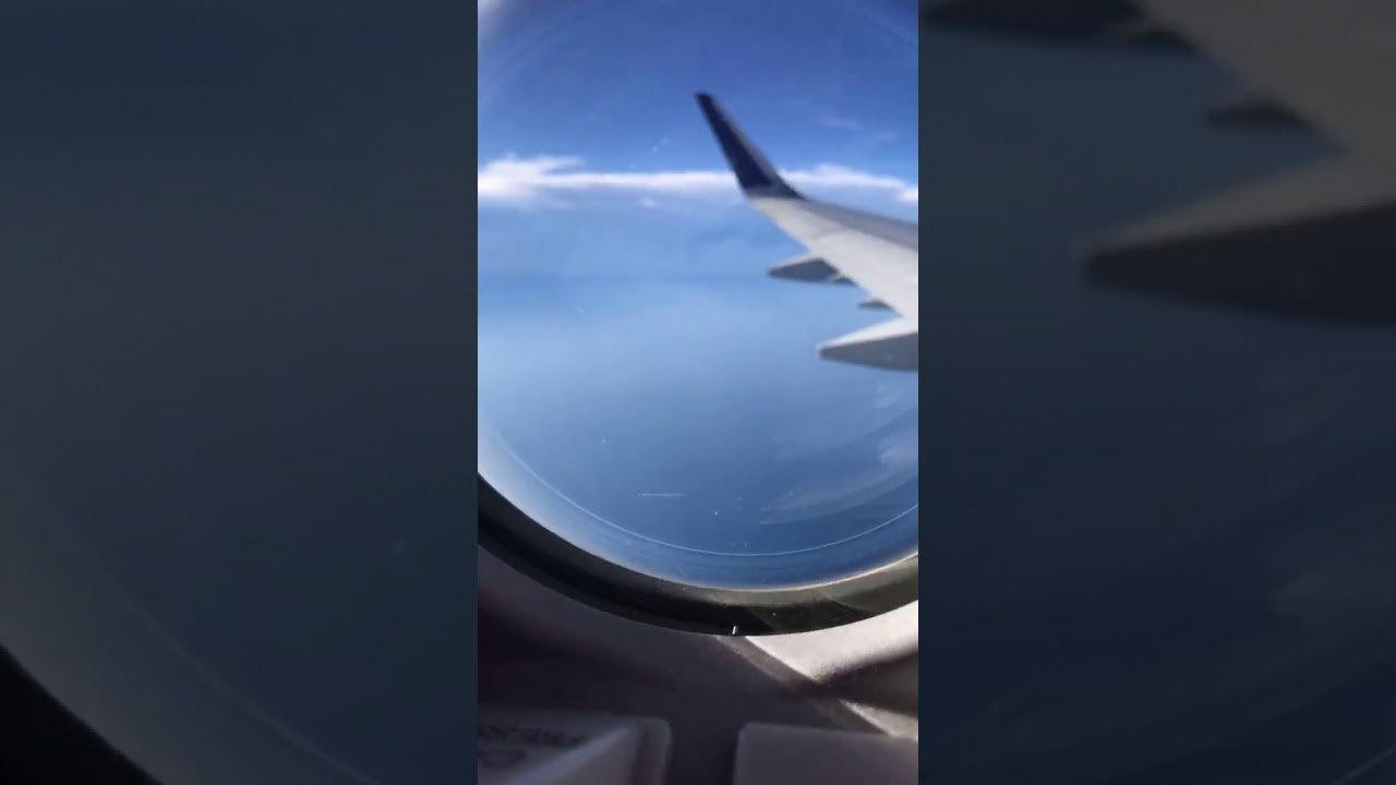 Thumbnail for Testing live from Plane