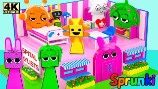 Download Lagu Paper DIY💖 Unboxing INCREDIBOX Blind Box, How to make Color House ASMR MP3 Download Lagu Paper DIY💖 Unboxing INCREDIBOX Blind Box, How to make Color House ASMR MP3