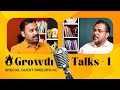 How to grow education business  growth talks with mr sreejith kc  malayalam  subilal k