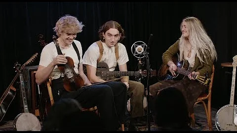 Stone, Sue & Kennedy Full Set 10.22.22