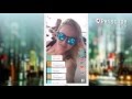 Дарья Пынзарь с семьей на отдыхе в Periscope live