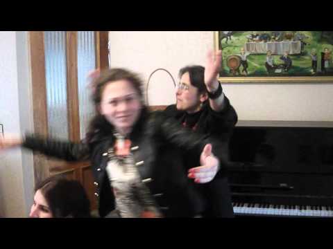 გოგოლაძეები ქეიფი :)))