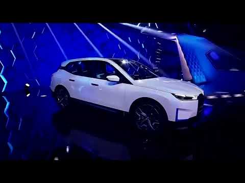 BMW's quarterly profit down 25% amid tariffs
