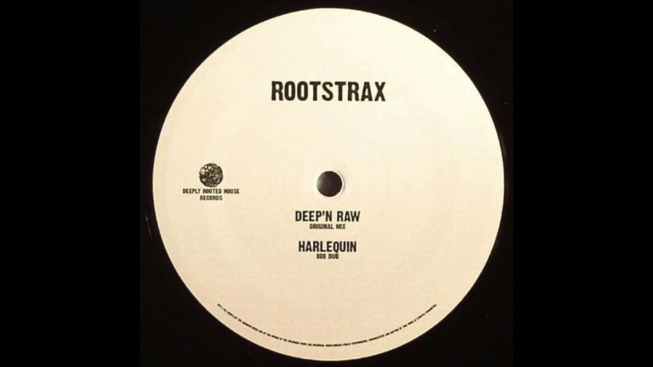 Watch ROOTSTRAX - DEEP'N RAW (ORIGINAL MIX) (DRH033) on YouTube Watch ROOTSTRAX - DEEP'N RAW (ORIGINAL MIX) (DRH033) on YouTube