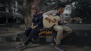 Nadin Amizah - Sorai cover