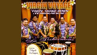 Video thumbnail of "Virgin Voyage - Rakahanga Farenui"