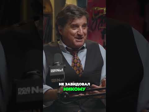 Секрет Бреда Питта  отсутствие зависти и злости делают его моложе