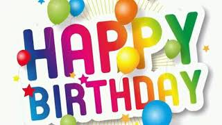 Happy birthday song | Copyright Free | Birthday audio library | Happy birthday music in mp3