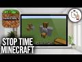 How To Stop Time In Minecraft Bedrock &amp; Java