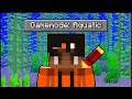 Minecraft But It's All UNDERWATER?! | Tidekissed SMP Episode #1
