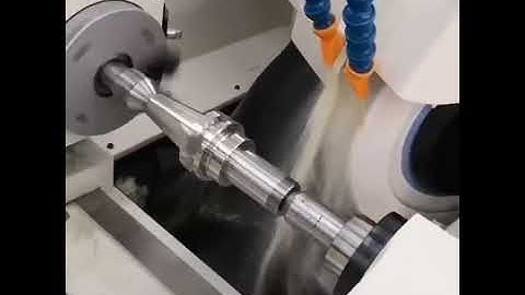 iCarbide er collet chuck tool holder