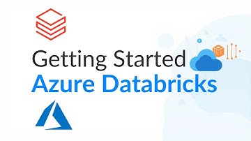 Getting Started on Azure Databricks - Intro