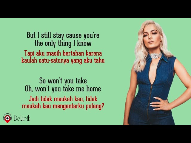Take Me Home - Cash Cash feat. Bebe Rexha (Lirik Lagu Terjemahan) class=