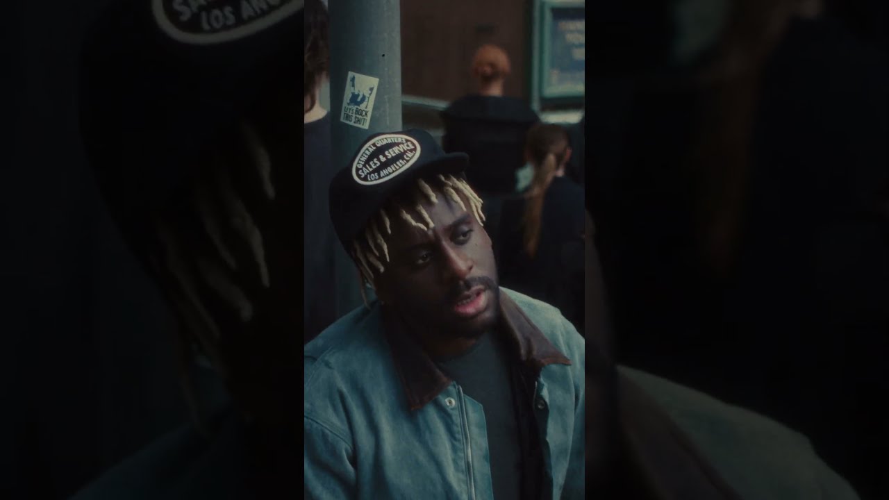 "Blink Twice" featuring Myles Smith official music video out now