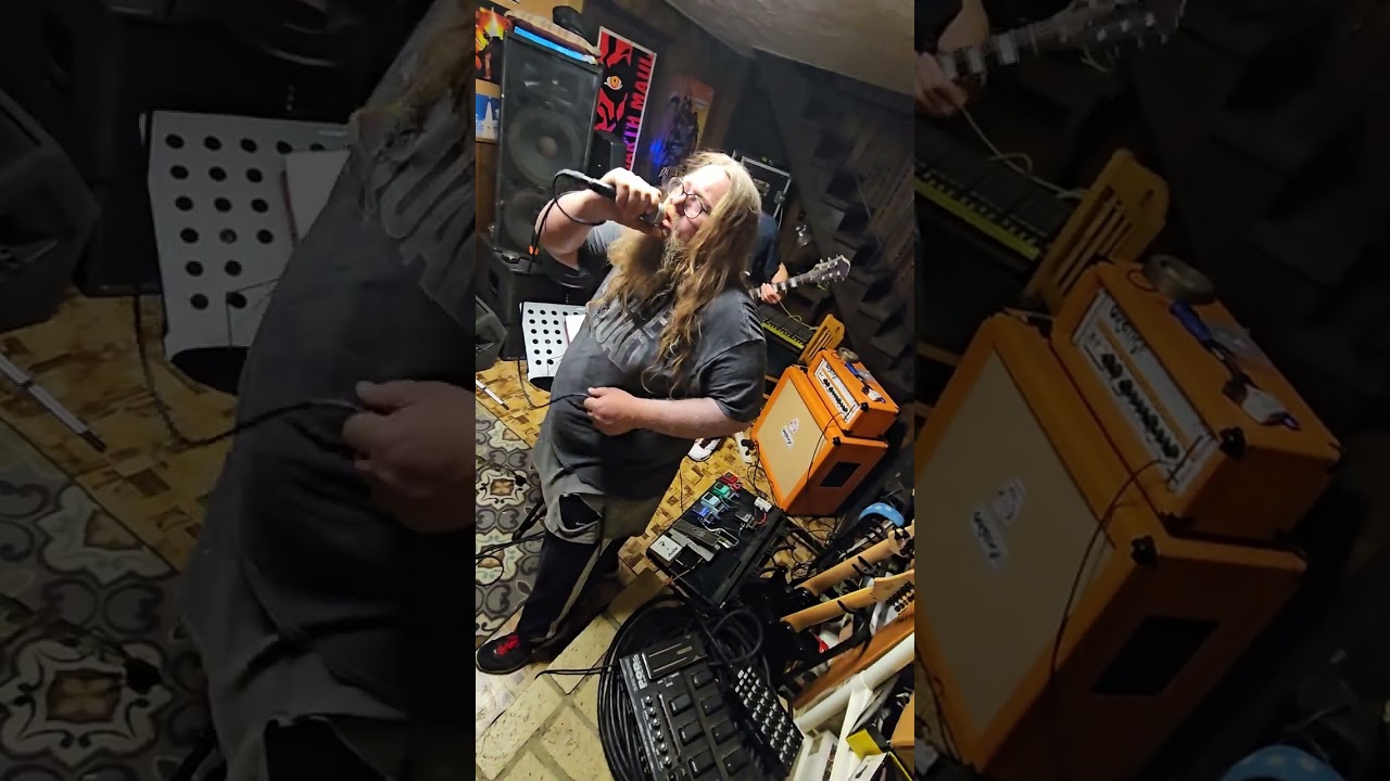 Undead Colossus-The Sum of All Evil