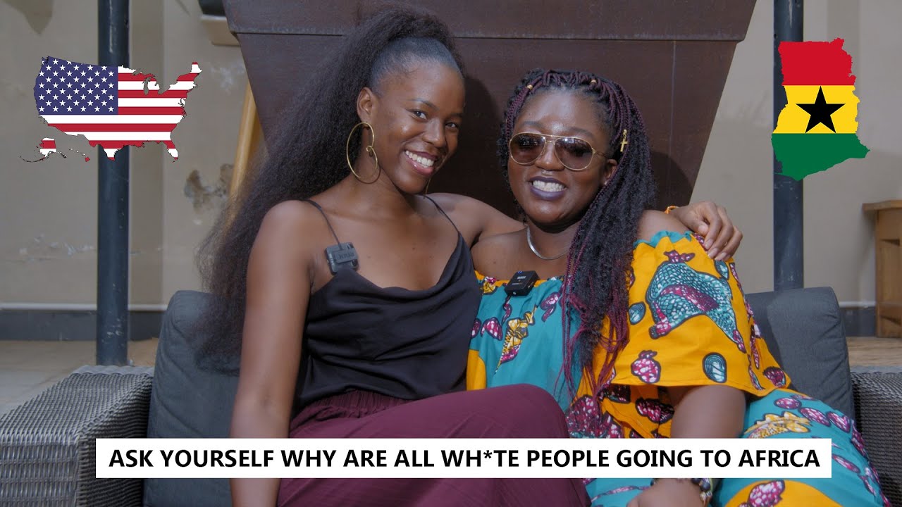 I HAVE MADE MORE MONEY IN GHANA THAN I EVER MADE IN EUROPE |MOVING TO GHANA