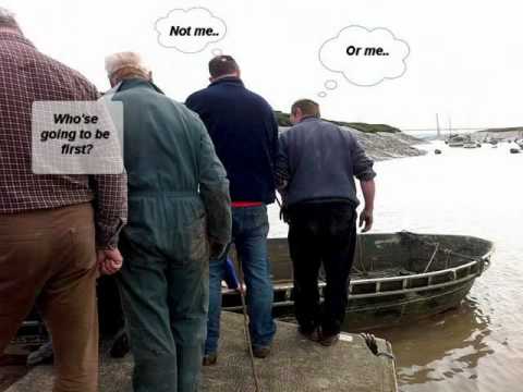 chepstow and district yacht club