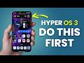 Xiaomi Hyper OS 3 0 Is Finally Here 17 Tips Tricks