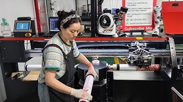 How To Use A Sock Printer To Make DIY Socks?