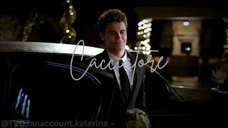 The Vampire Diaries- Stefan Salvatore Edit