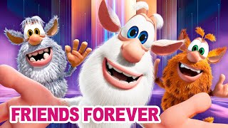 Booba 🦜🐭 Booba’s Best Friends 🦔🐛 Funny cartoons for kids - BOOBA ToonsTV by Booba Cartoon – New Episodes and Compilations 67,714 views 1 month ago 2 hours, 5 minutes